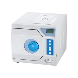 Automatic Autoclave TRA-601