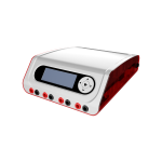 Basic Electrophoresis Power Supply
