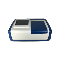 Single Beam UV VIS SpectrophotometerTRSUV-604