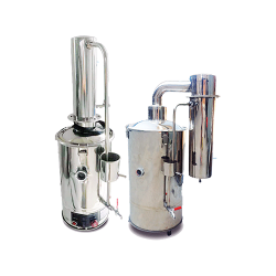 Water Distiller TRWD-602